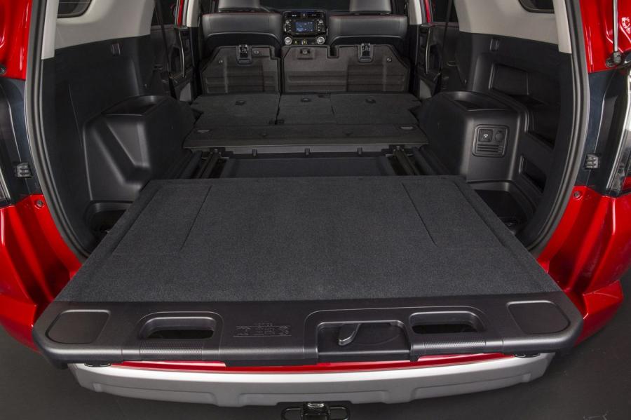  Toyota 4Runner 2014 года  (фото 6 из 55)